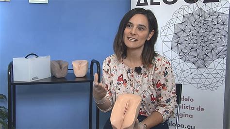 modelo de vaginas|Alooa, primer modelo anatómico de vagina y vulva real para uso ...